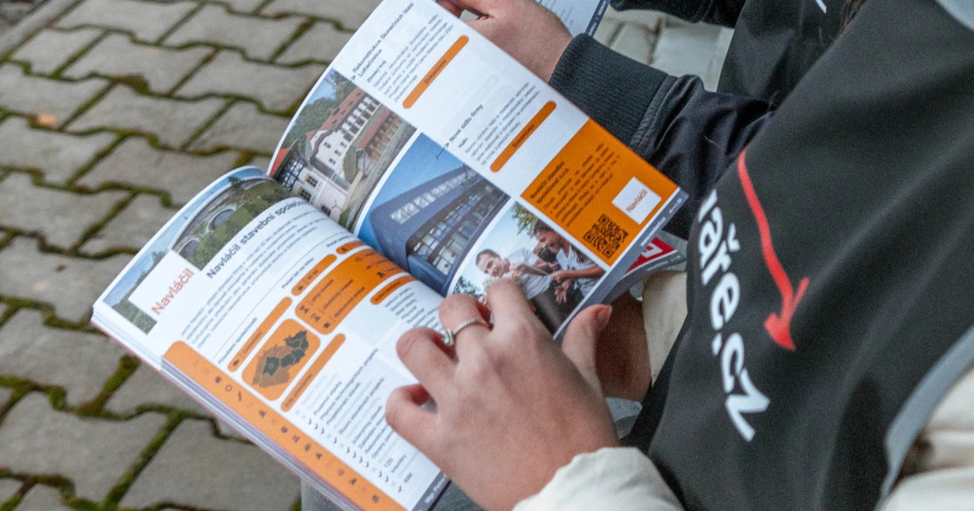 Jak začít s hledáním práce už při studiu? První krok je jednodušší, než si myslíte